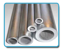 Inconel pipes and tubes